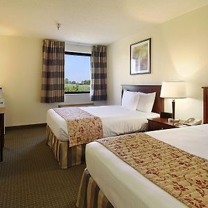 Queen Suite