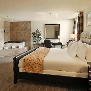 Executive King Suite Non-Smoking